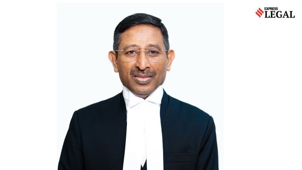 Justice B M Shyam Prasad, Karnataka High Court