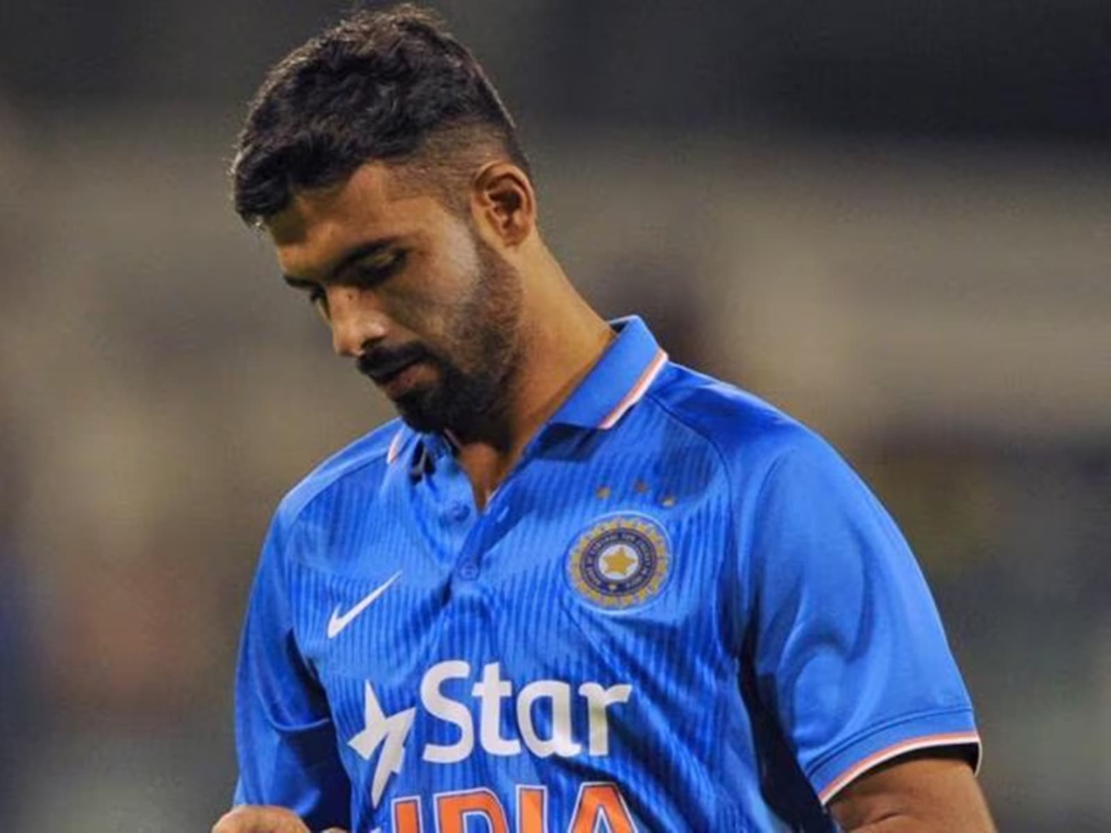 Sran played six ODIs and two T20Is. (PTI Photo)