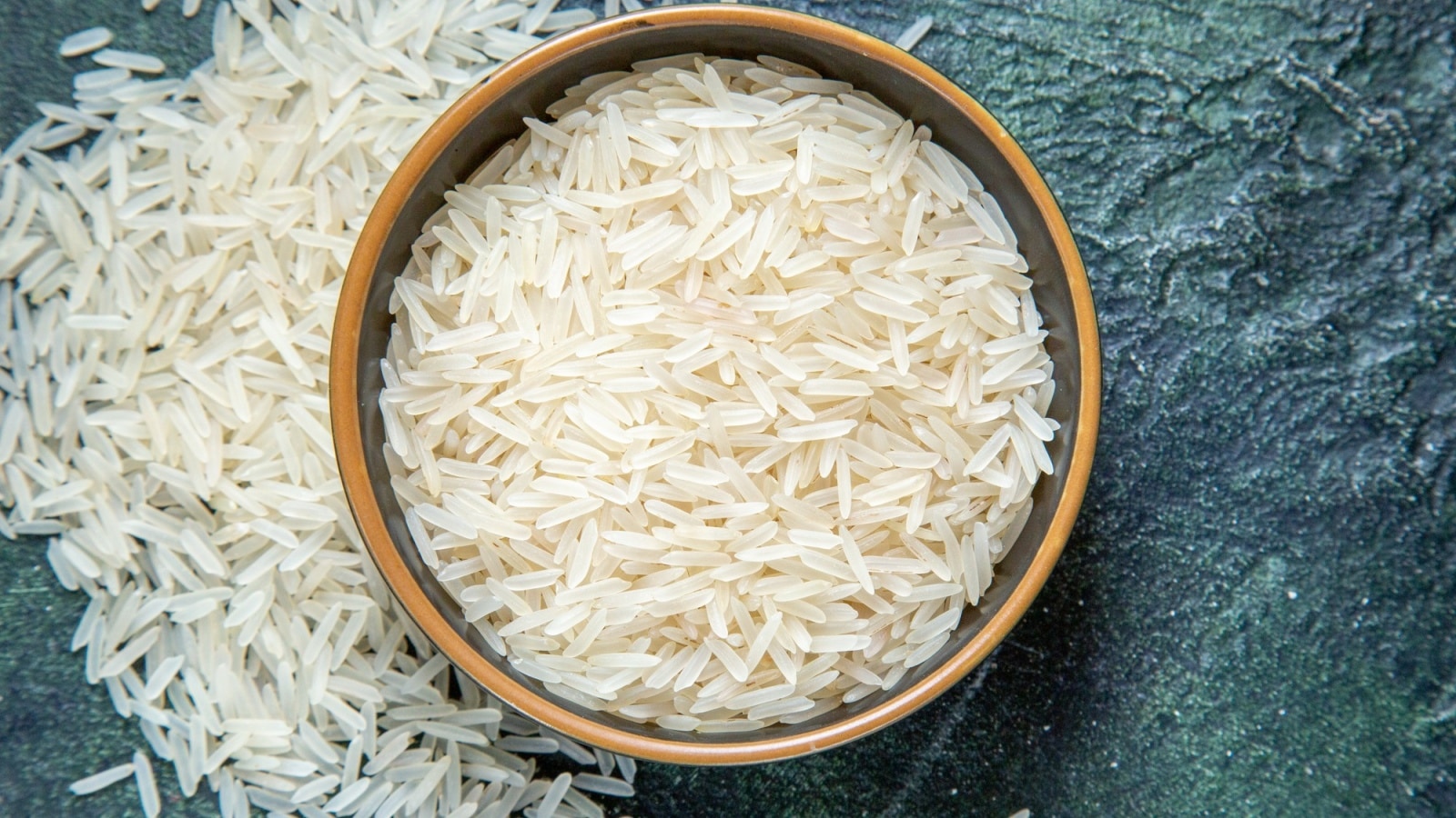 Why aged basmati rice may be better for digestion and blood sugar