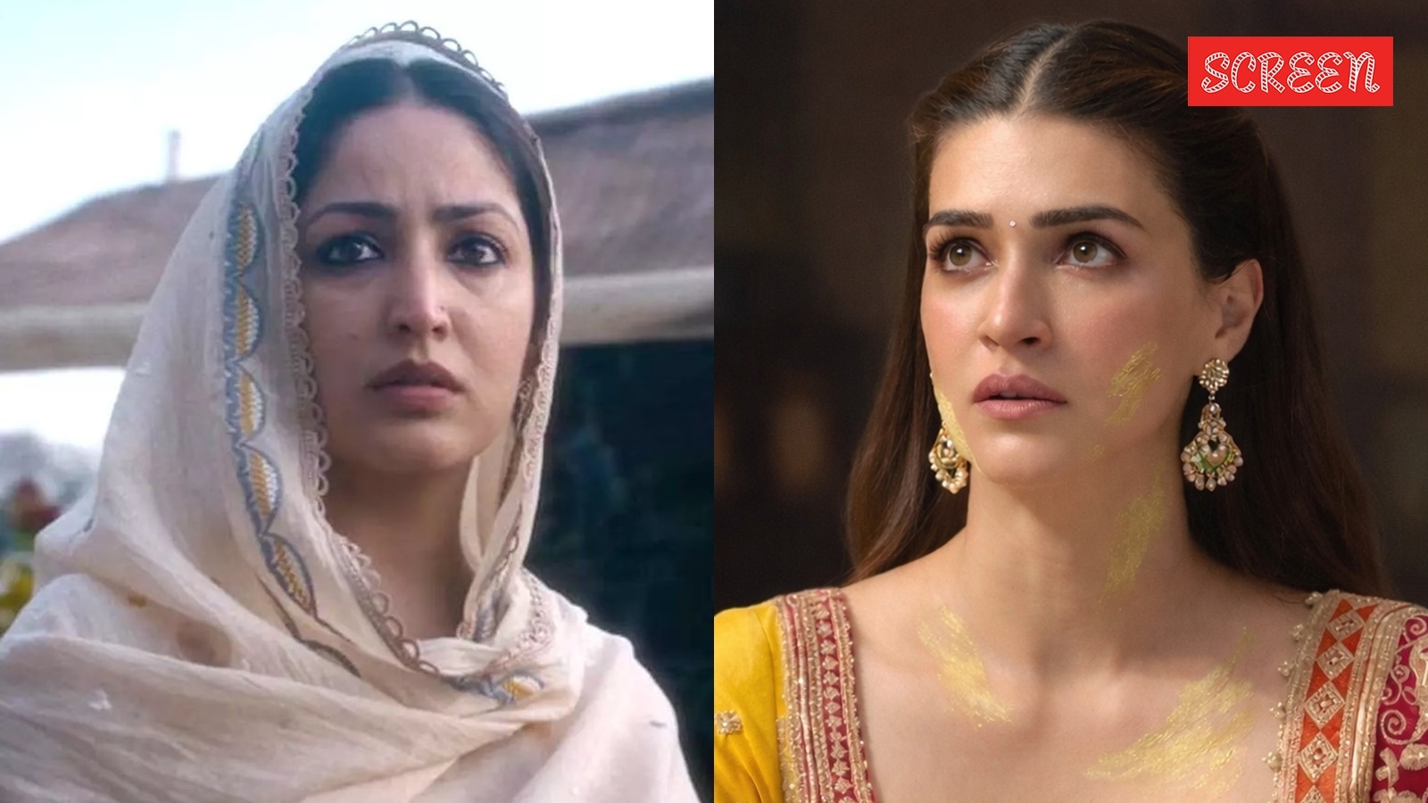 चेतक स्क्रीन अवार्ड्स में सर्वश्रेष्ठ अभिनेता (महिला) के लिए नामांकित