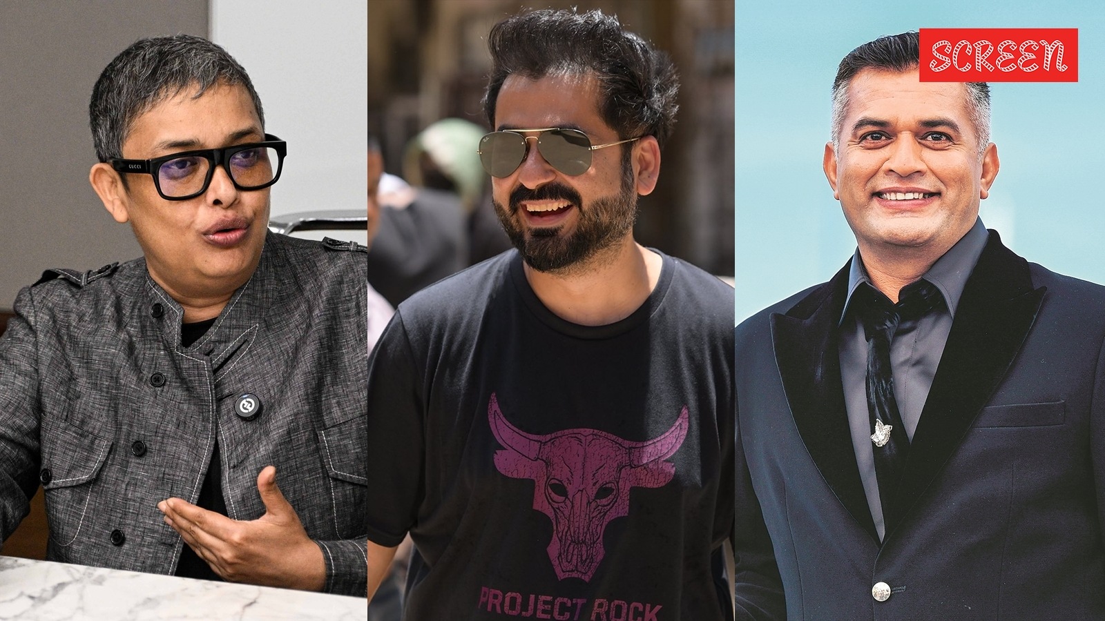 चेतक स्क्रीन अवार्ड्स में सर्वश्रेष्ठ निर्देशक नामांकित