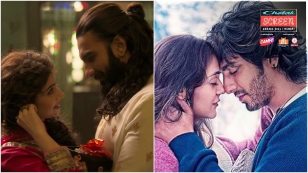 Dhurandhar, Saiyaara