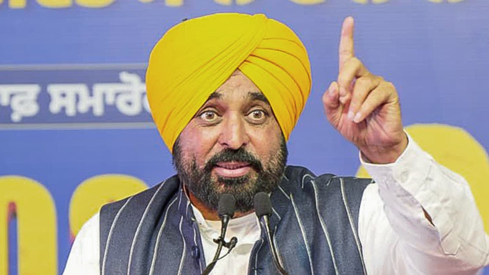 ‘Like US and Europe, police assistance within 6 minutes in Punjab’: Mann flags off 508 emergency response vehicles