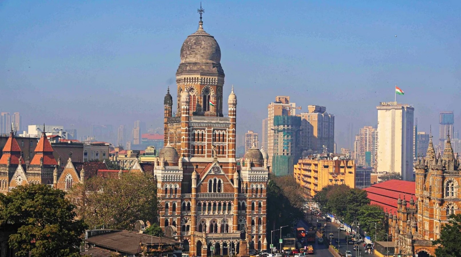 Maharashtra government tables amendment bill to restore BMC’s power to collect property tax retrospectively