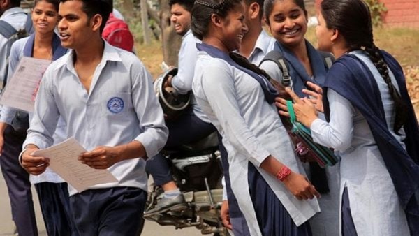 Goa board exam results