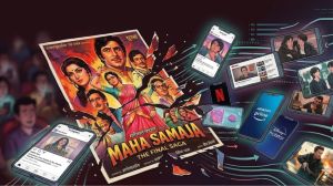 The end of Bollywood’s shared moment