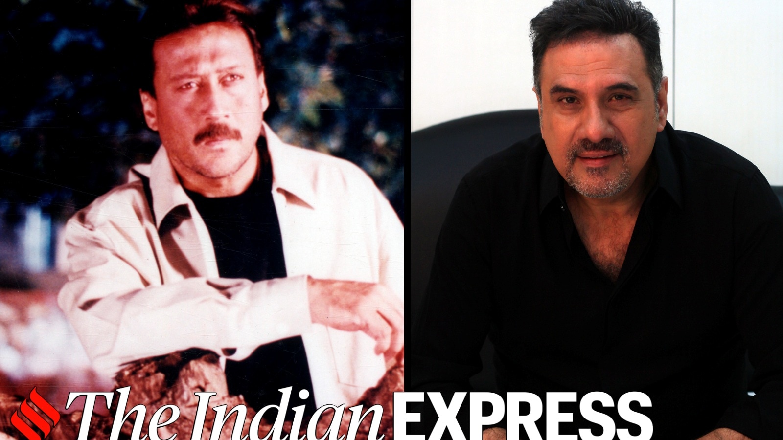 Boman Irani recalls the time Jackie Shroff left him waiting for a gardener’s wife: ‘This is what’s going to define you’