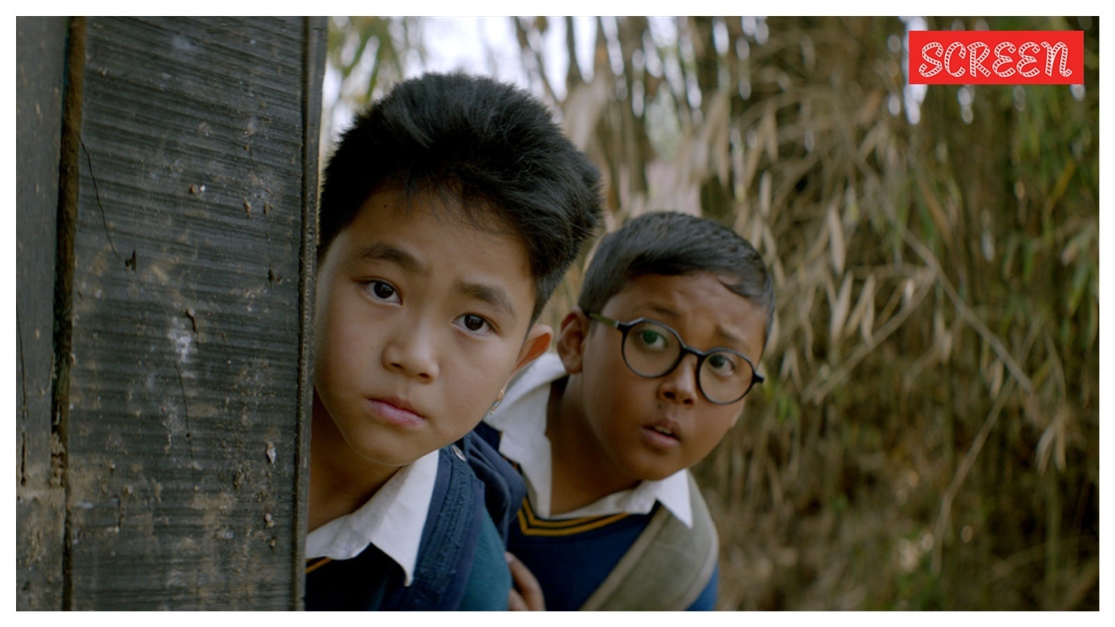 How the indie film Boong stunned Hollywood giants to win a BAFTA and reclaim India's global glory