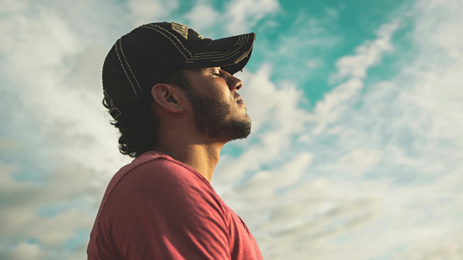 ‘Why am I feeling pain on my left side when I take a deep breath?’