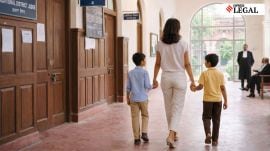 british national kids delhi high court guardianship