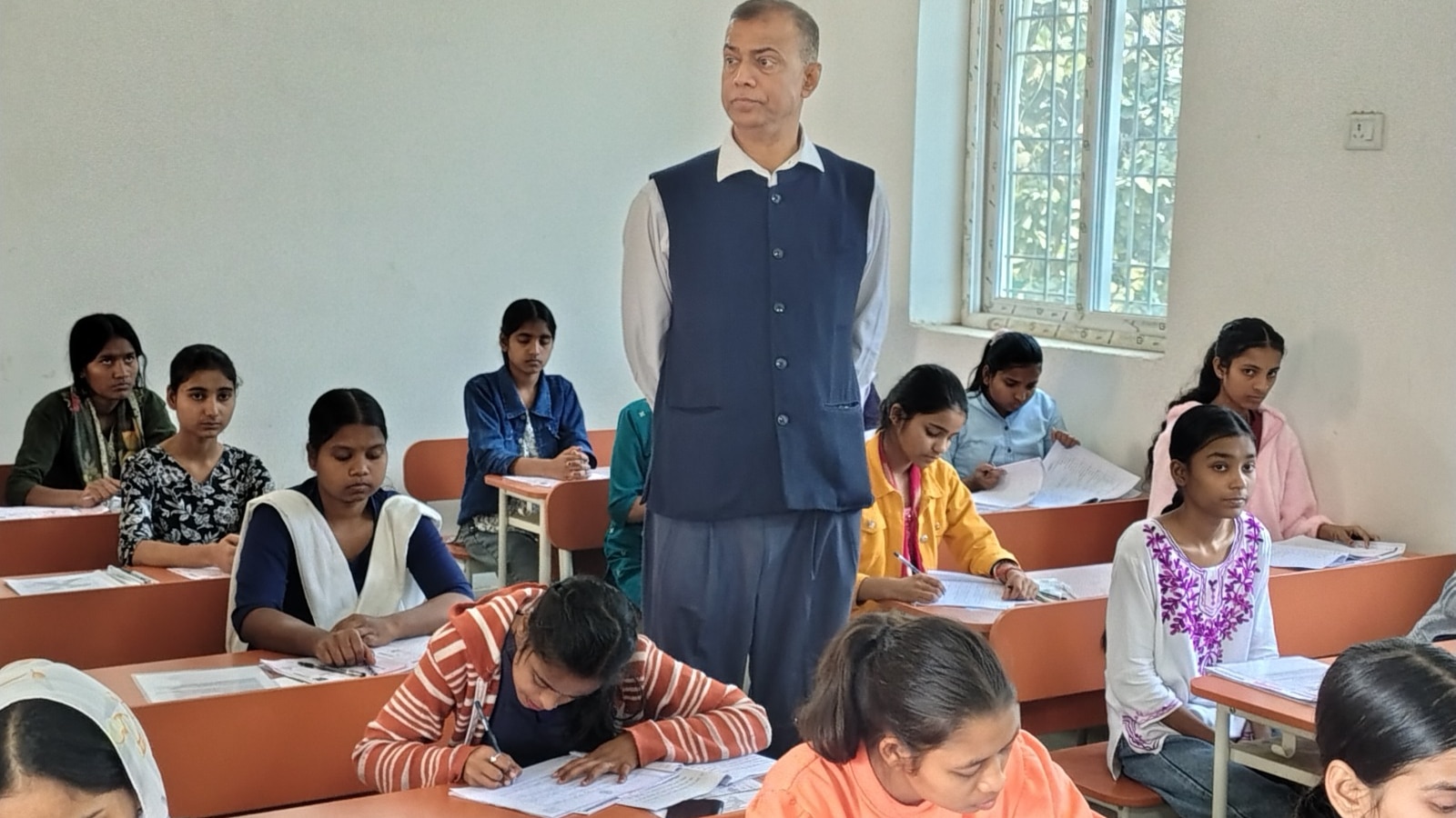 Bihar Board 2026 Class 10 Exams: BSEB releases provisional answer keys for matric exams; invites objections