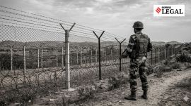 BSF constable calcutta high court dismissal