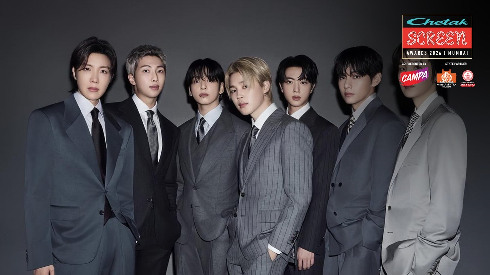 BTS lands seventh Billboard 200 No. 1 with ARIRANG, breaks decade-long group record