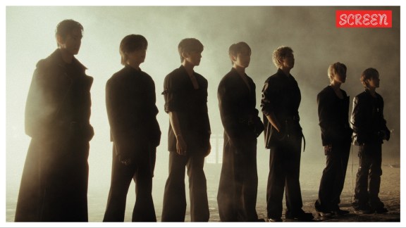 BTS The Comeback Live trailer: The K-Pop band is all set for their return.