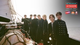 BTS: THE RETURN