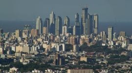 Argentina immigration crackdown, buenos aires,