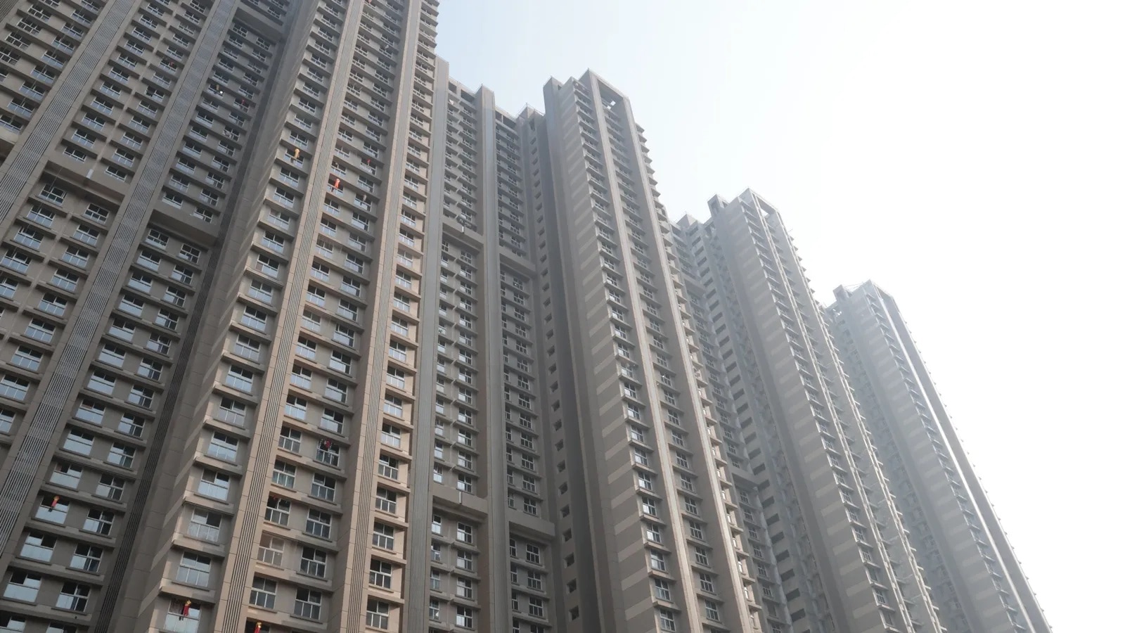 7 colonies, 21,000 homes: Inside Modi govt’s plan to give modern housing to thousands of government employees