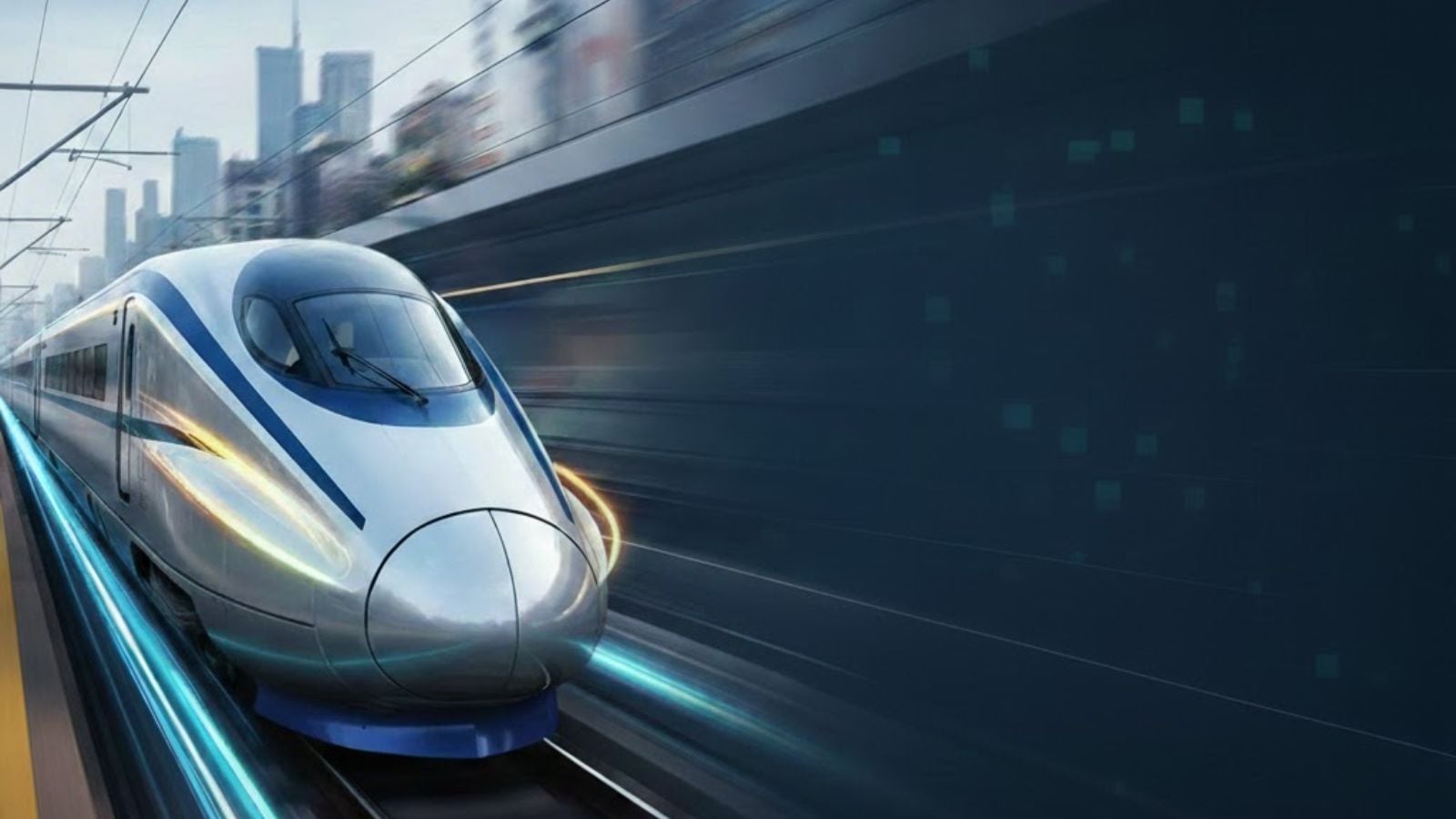 7 new bullet train projects in India: What Parliamentary panel said on land acquisition