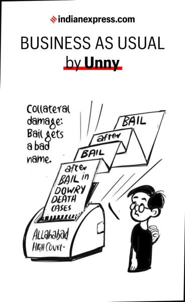 ep unny cartoon march 18