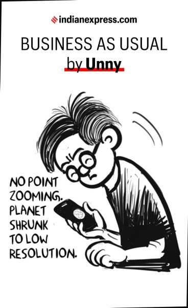 e p unny cartoon mar6