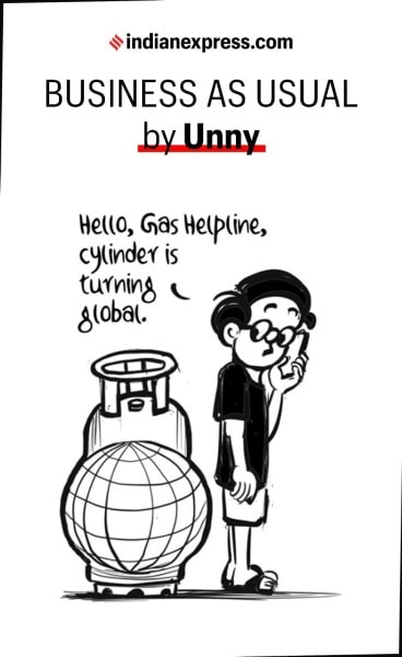 ep unny cartoon