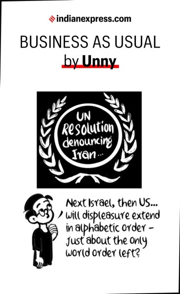 ep unny cartoon