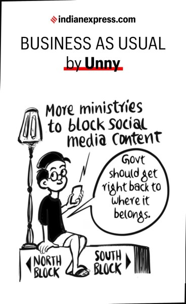 ep unny cartoon march 19
