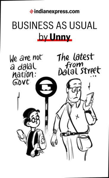 ep unny cartoon march 27
