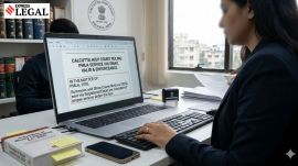 calcutta high court ED PMLA notices