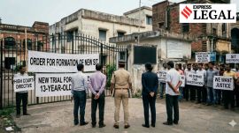 calcutta high court SIT child murder probe