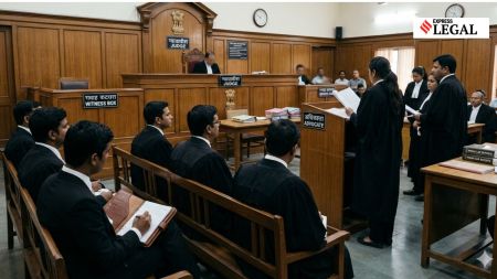 calcutta high court developer tenant