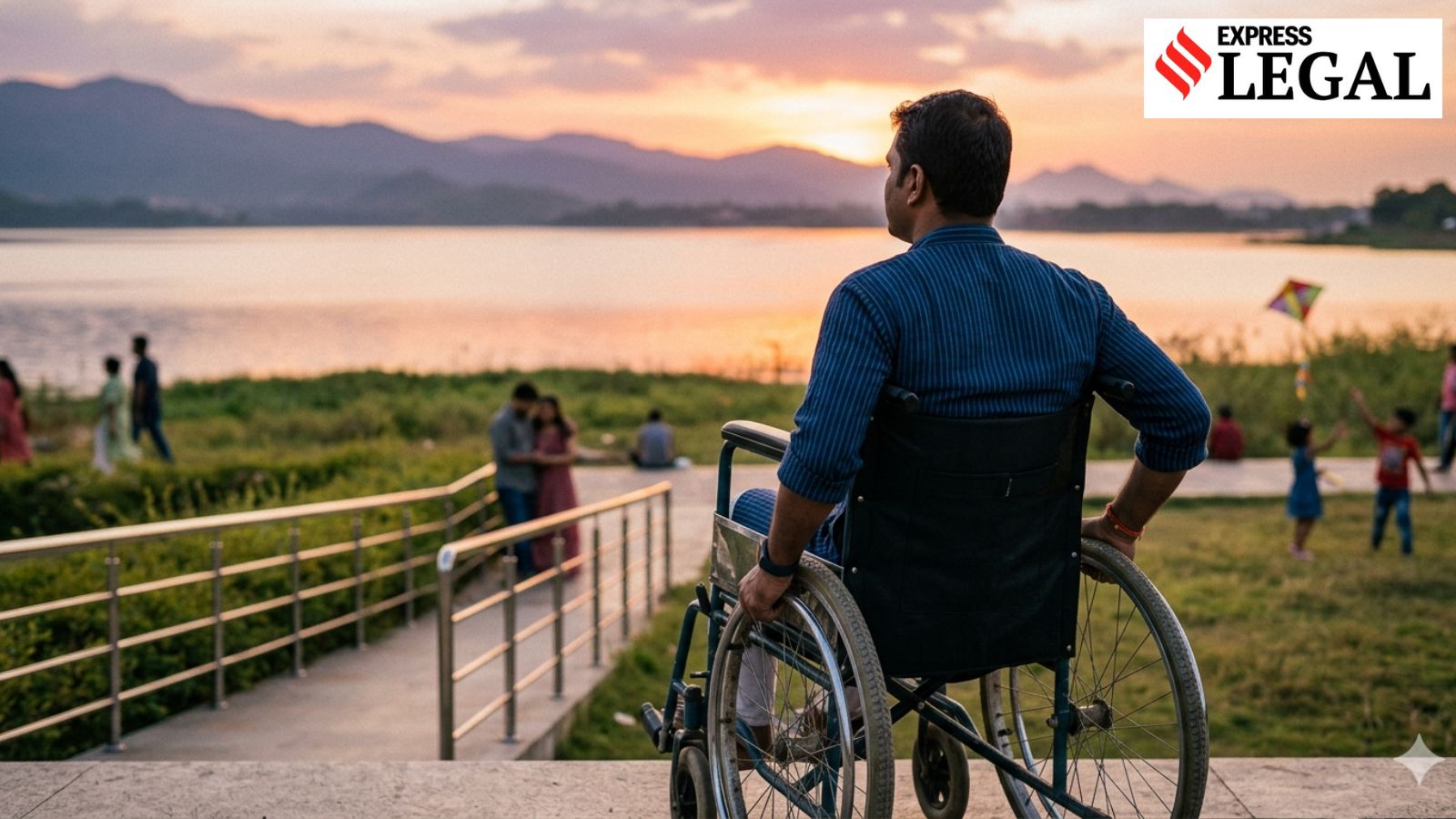 ‘Disability certificate valid over routine test’: Calcutta High Court backs job for 55% disabled pharmacist with cerebral palsy