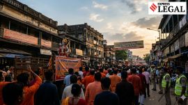 calcutta high court ram navami rally 2 AI image