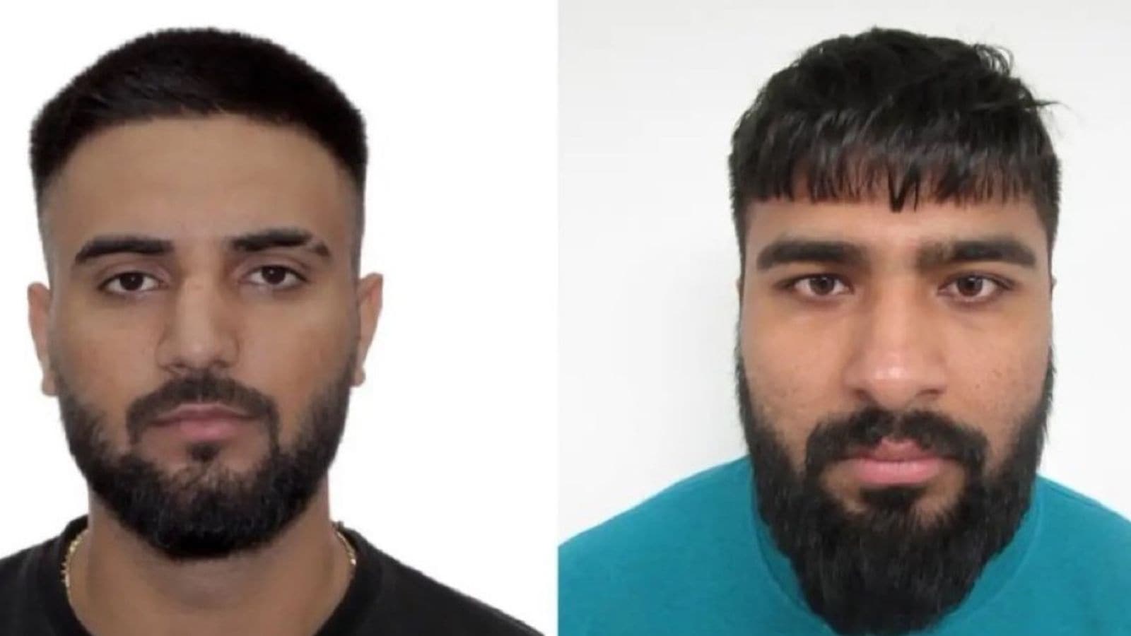 2 Punjabi men deported from Canada amid crackdown on extortion networks