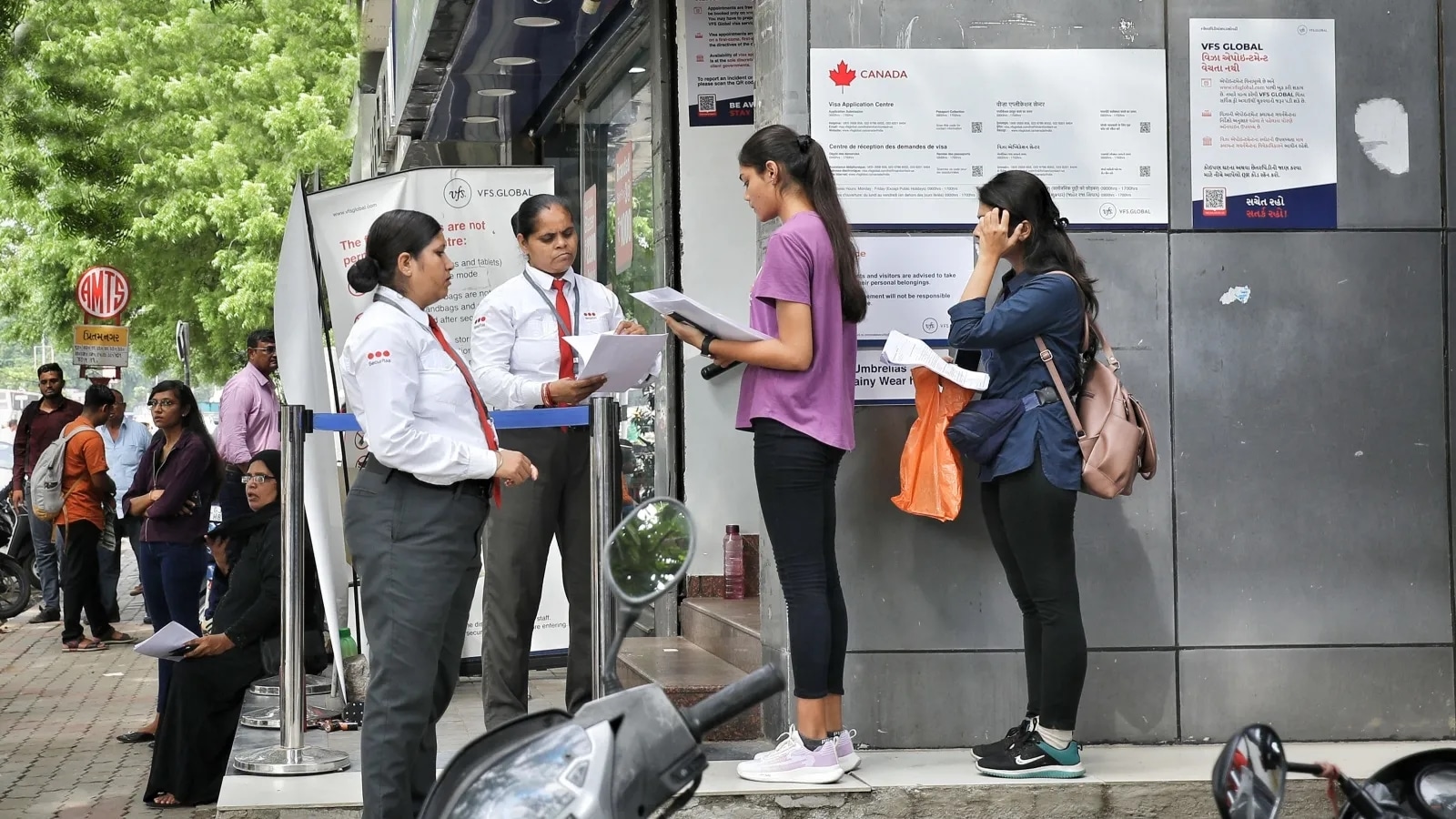 Canada audit flags high approval rates for Indian student visas amid fraud concerns