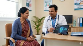 Experts explain how proactive cancer screening may help detect cancer earlier.