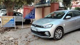 Within 60 days, the authorities attached and auctioned a Volkswagen Virtus car bought with allegedly defrauded funds, enabling the victim to receive Rs 11.3 lakh from the proceeds, Assistant Commissioner of Police (West) Abhilaksh Joshi said on Tuesday.