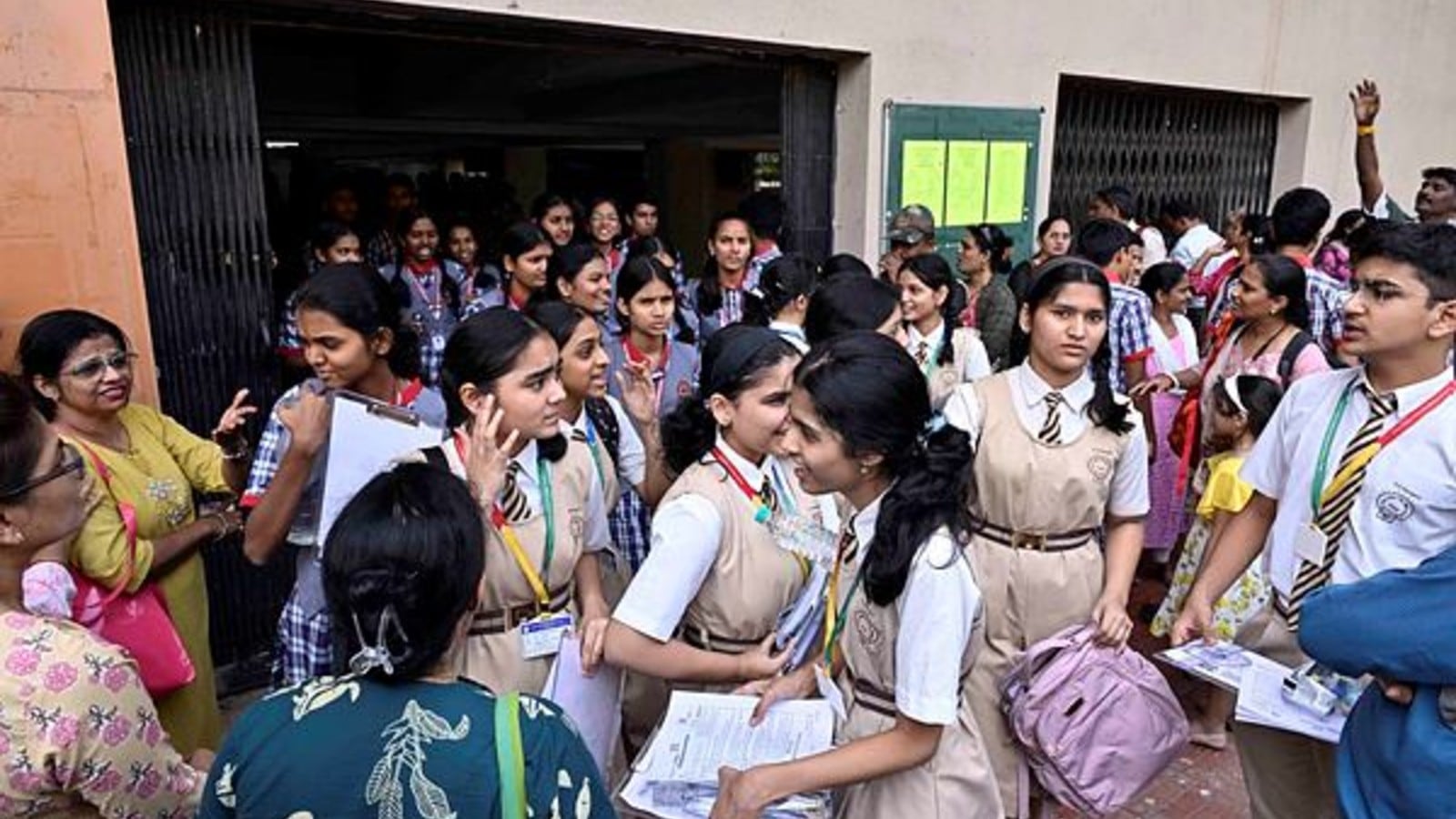 CBSE 2026 Board Exam Social Science Analysis: How was the Class 10th paper today?