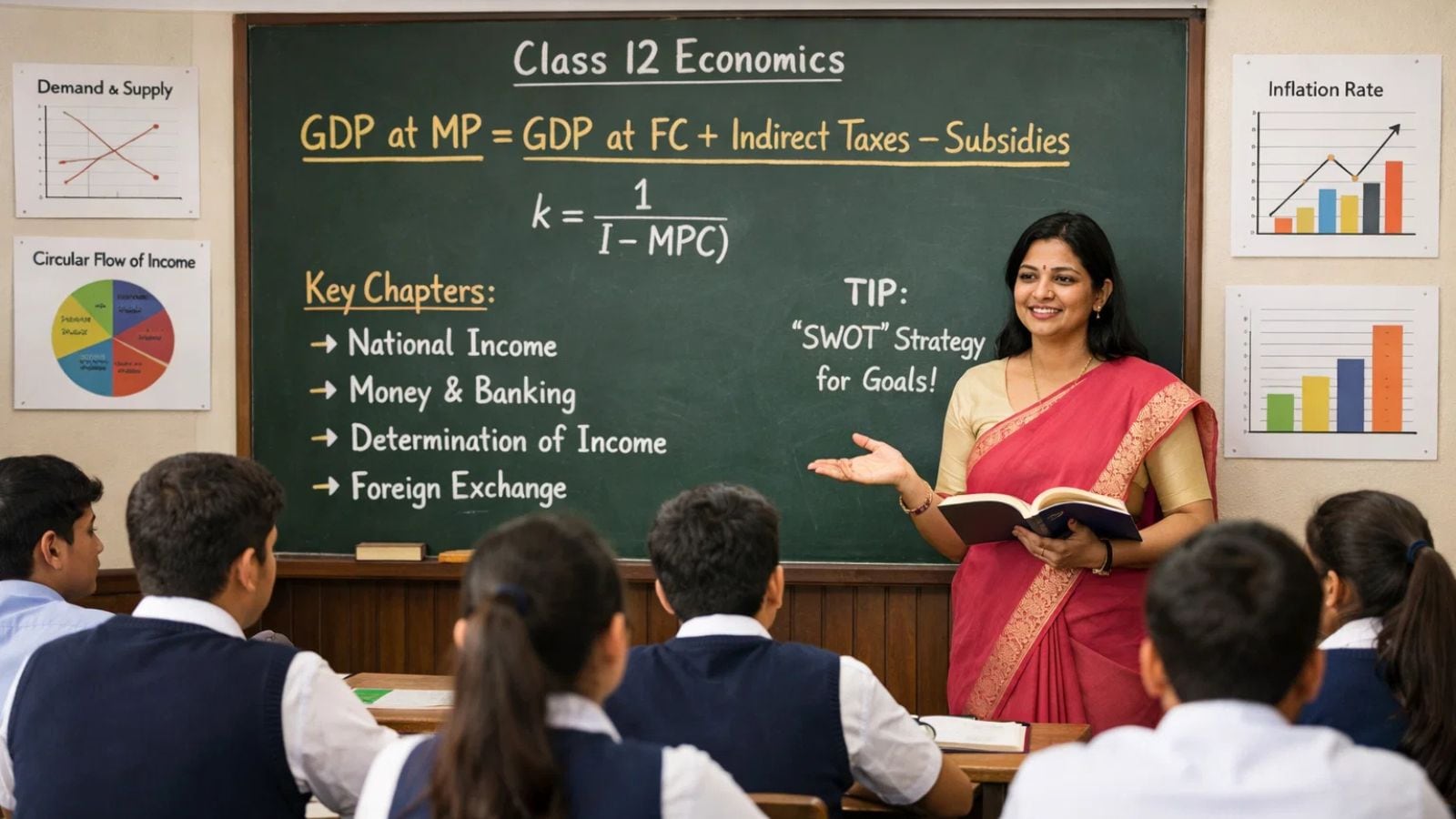 The Art of Baking: From Classic Bread to Artisan Pastries