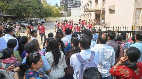 cbse middle east board exams