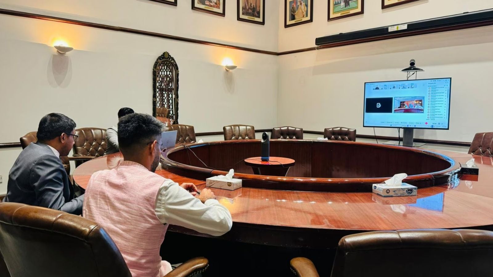 ‘It’s a crucial year, we need to apply to universities’: More than 50,000 CBSE students in West Asia anxious as board cancels exams