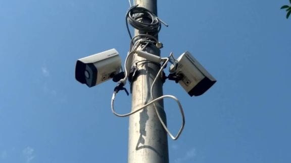 CCTV cameras in delhi, delhi CCTV cameras, delhi pwd, Delhi Public Works Department, delhi CCTV cameras inspection, delhi crime prevention, Indian express news, current affairs