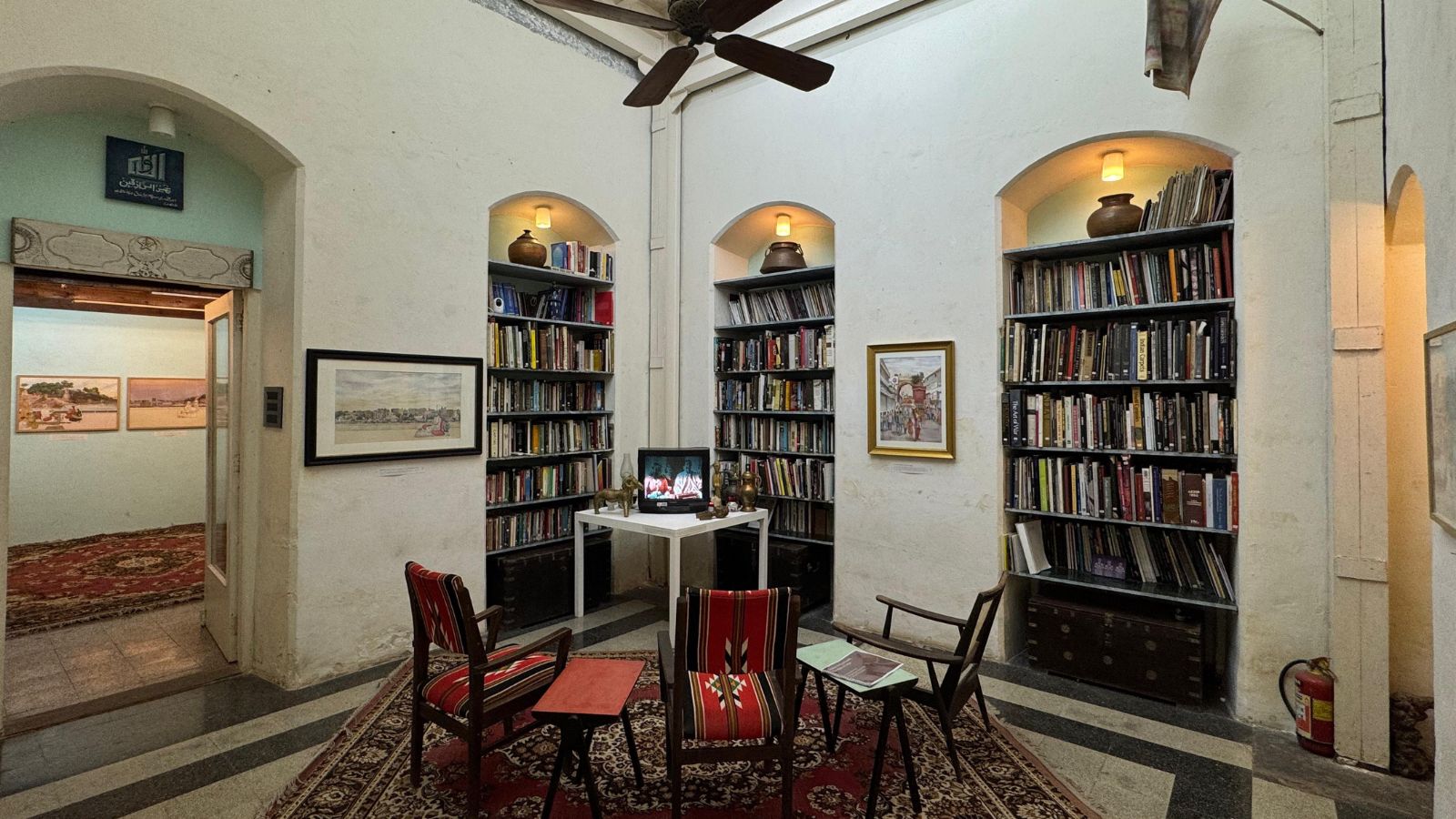 In Your Neighbourhood: More accessible, less intimidating, this Colaba gallery is rethinking how Mumbai experiences art