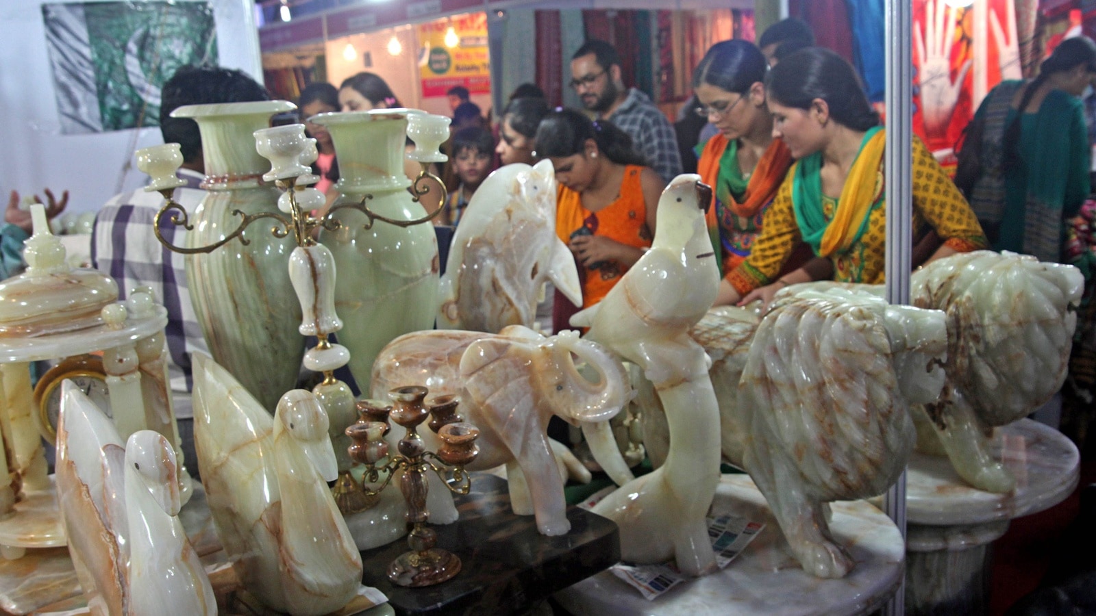 ‘Fear disruption like Covid’: Delhi-NCR ceramic tile industry reels as West Asia conflict hits fuel supply