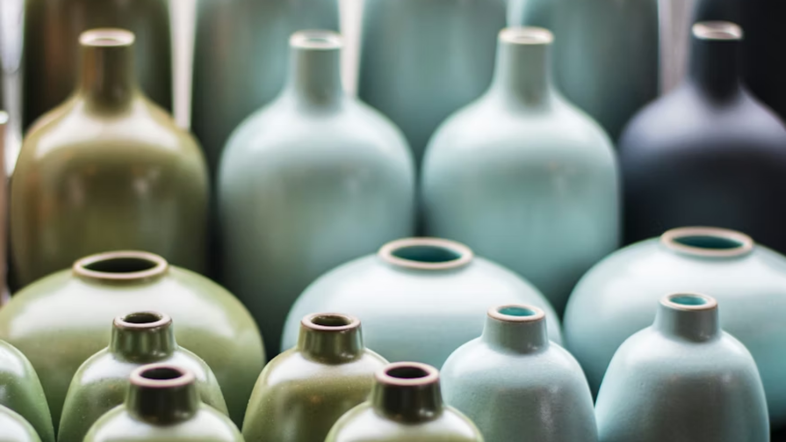 Must-know ceramic styles from around the world | Lifestyle Gallery News ...