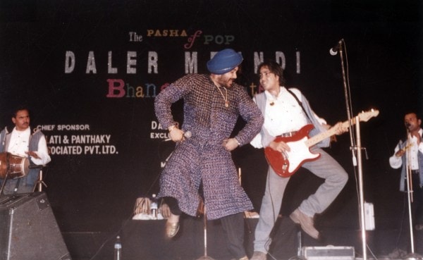 मीका सिंह