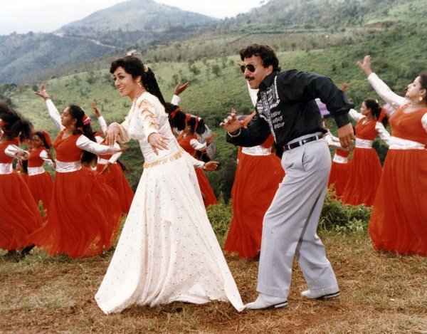 Vishnuvardhan
