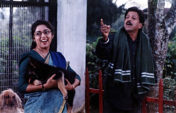 Vishnuvardhan