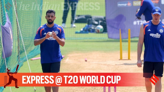 Bowling coach Morne Morkel backs spinner ahead of T20 World Cup semi-final against England