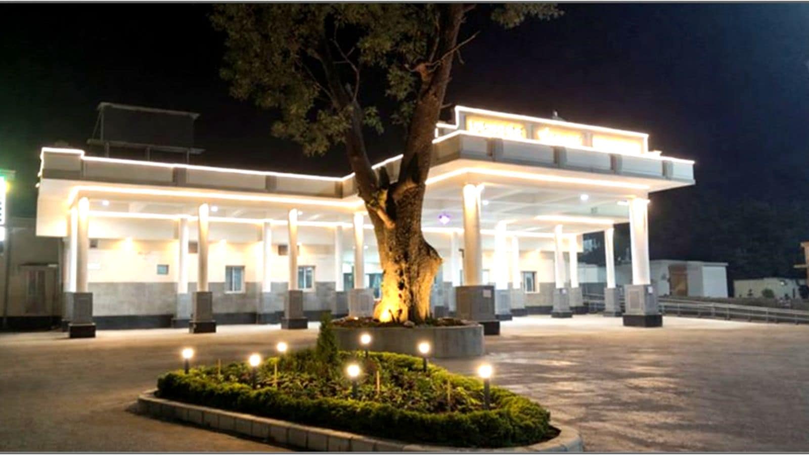 Amrit Bharat Station Scheme: West Bengal’s 173-year-old Chandannagar station set for makeover